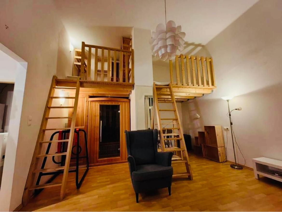 Downtown Apartment Bianca براتسيلافا المظهر الخارجي الصورة