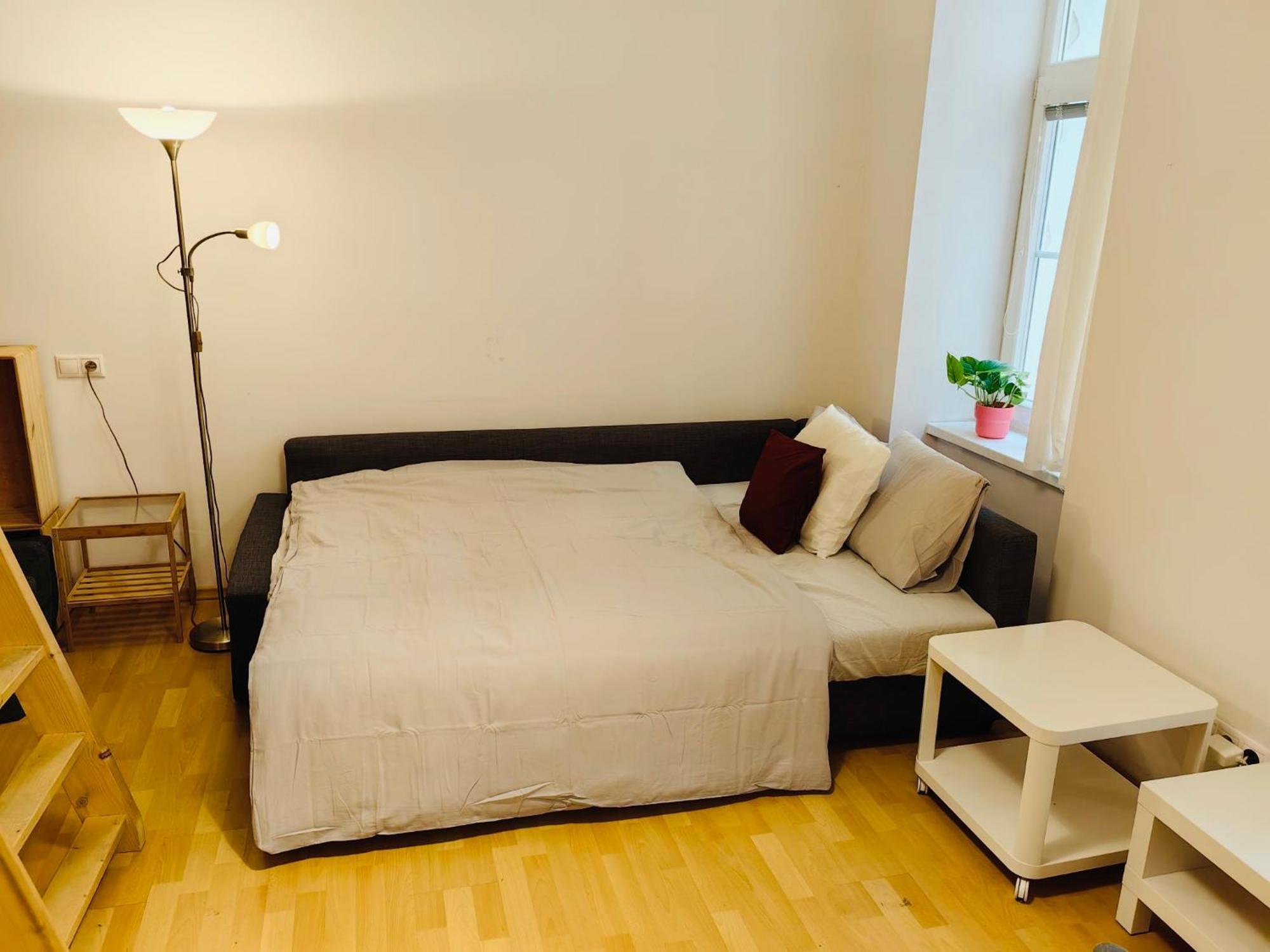 Downtown Apartment Bianca براتسيلافا المظهر الخارجي الصورة
