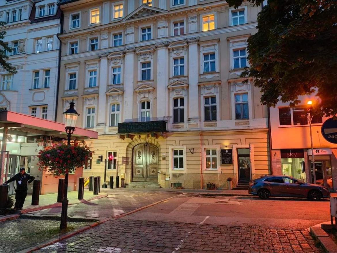 Downtown Apartment Bianca براتسيلافا المظهر الخارجي الصورة