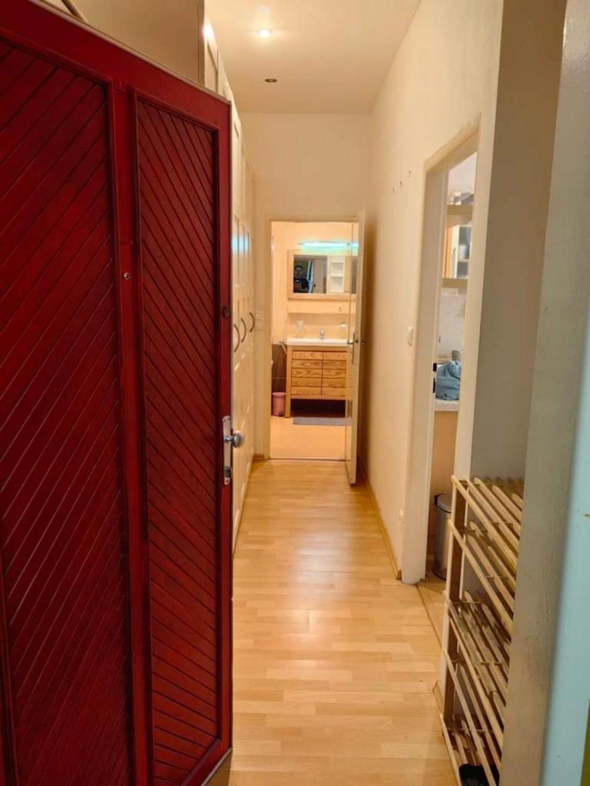 Downtown Apartment Bianca براتسيلافا المظهر الخارجي الصورة